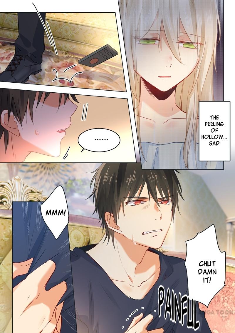CEO Above, Me Below Chapter 18 - Page 4