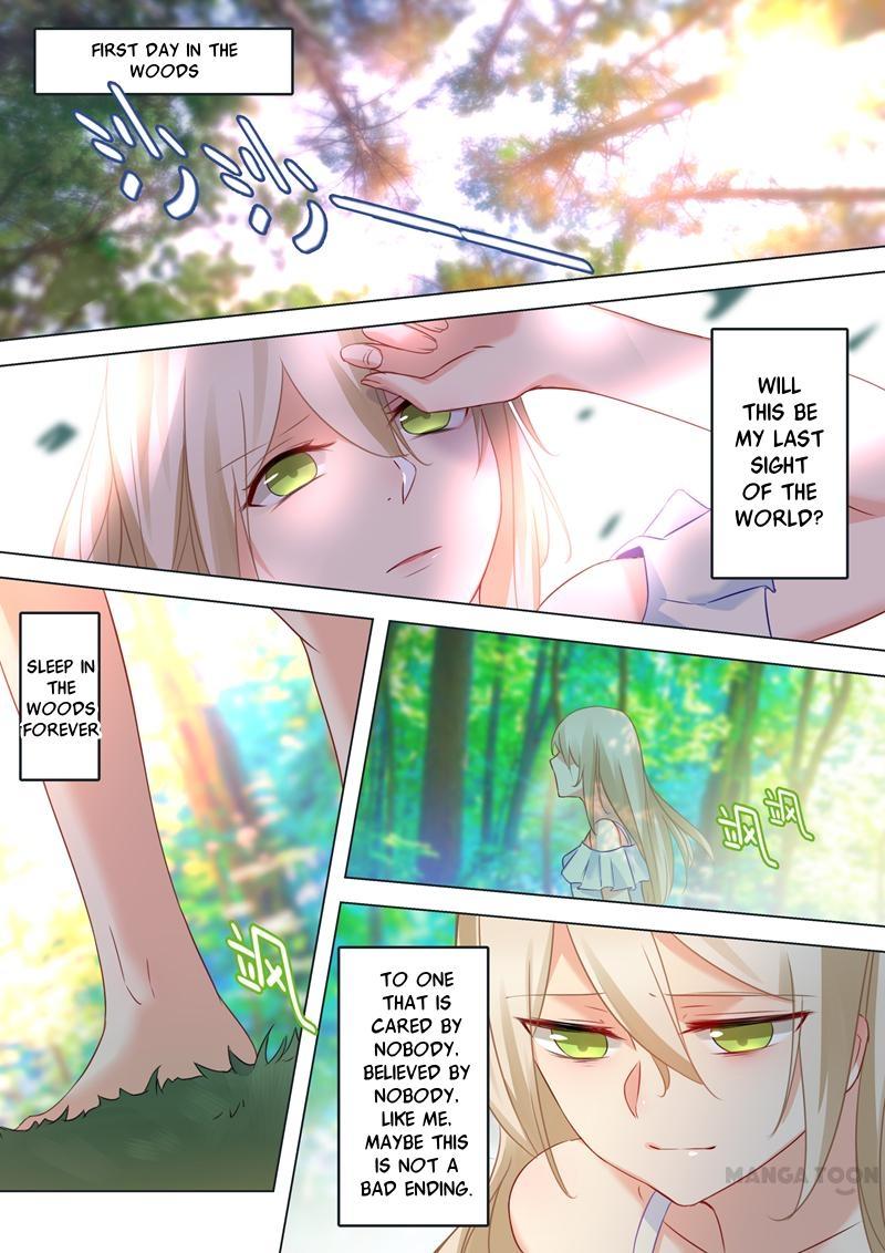 CEO Above, Me Below Chapter 18 - Page 5