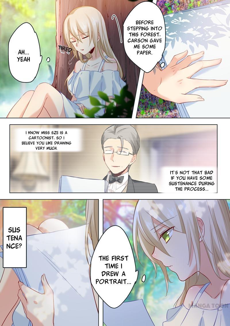 CEO Above, Me Below Chapter 18 - Page 6