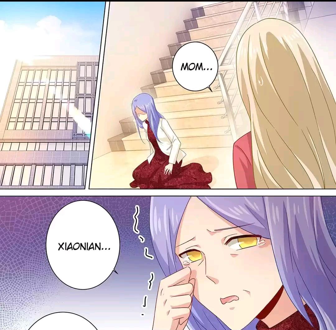 CEO Above, Me Below Chapter 181 - Page 3