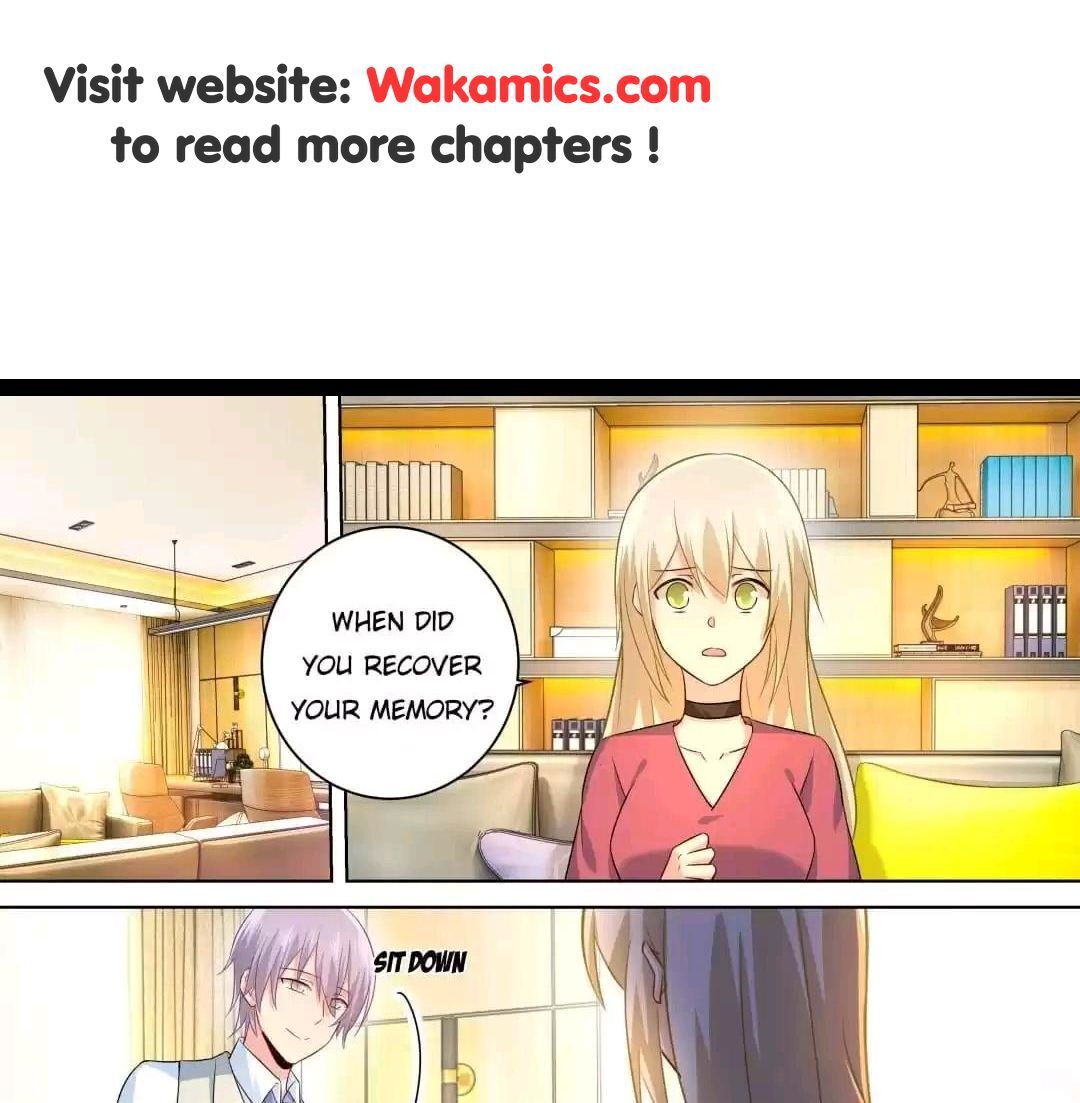 CEO Above, Me Below Chapter 185 - Page 1