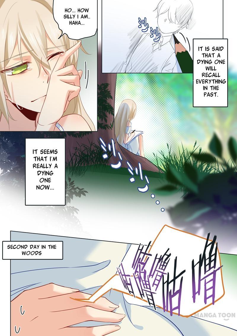 CEO Above, Me Below Chapter 19 - Page 2