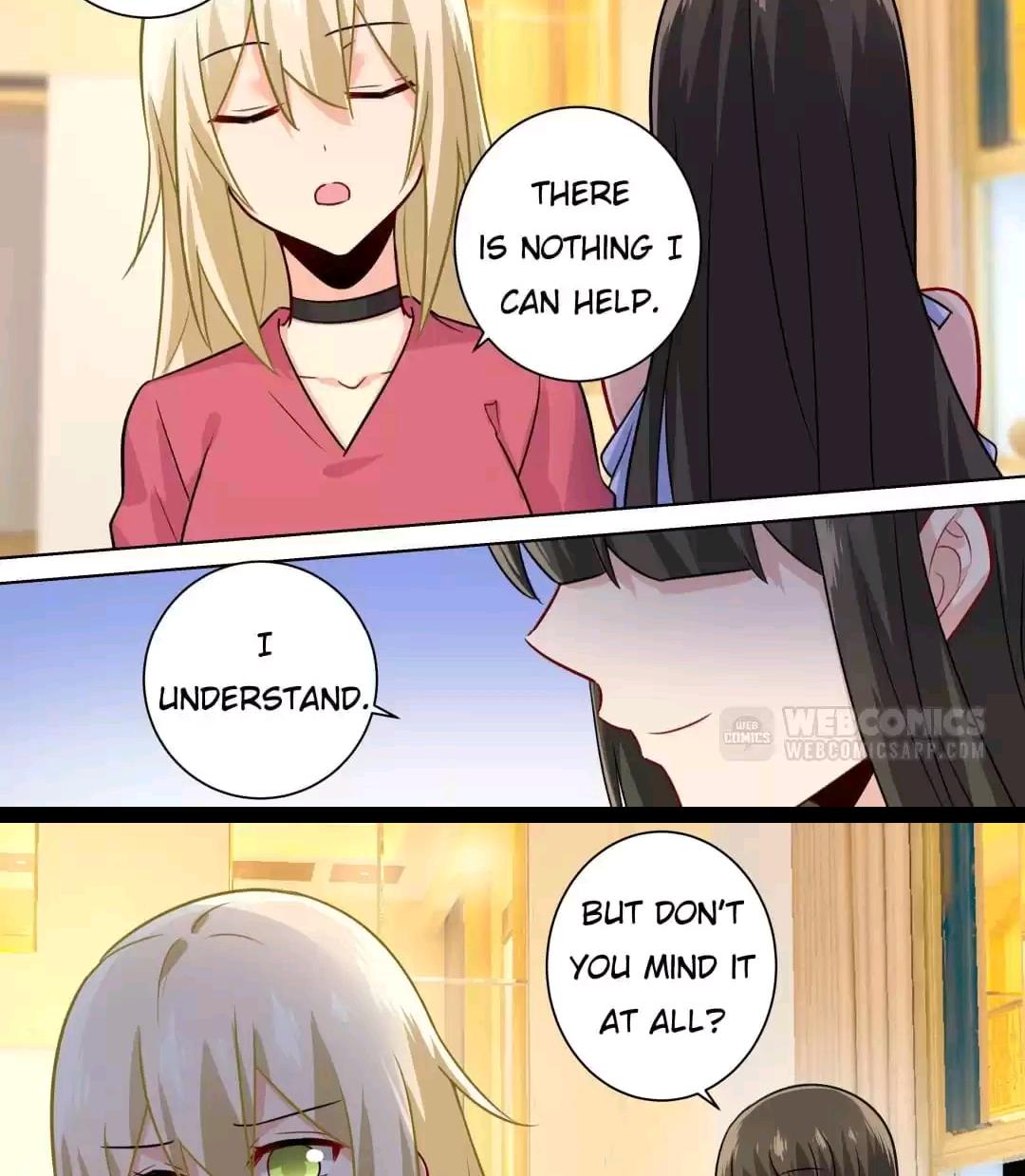 CEO Above, Me Below Chapter 194 - Page 7