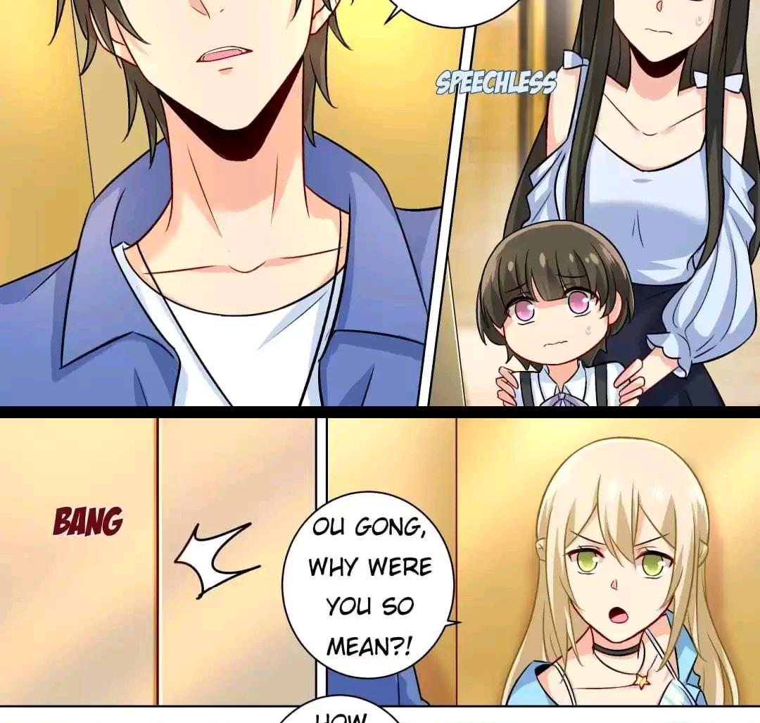 CEO Above, Me Below Chapter 198 - Page 7