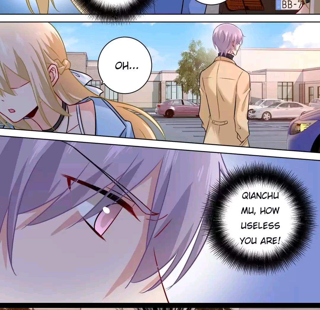 CEO Above, Me Below Chapter 199 - Page 5