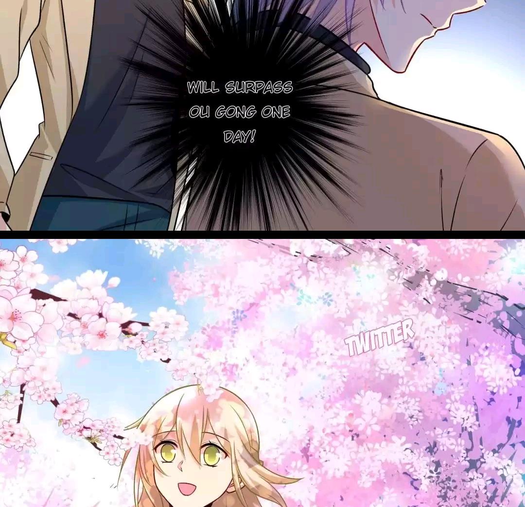 CEO Above, Me Below Chapter 199 - Page 7