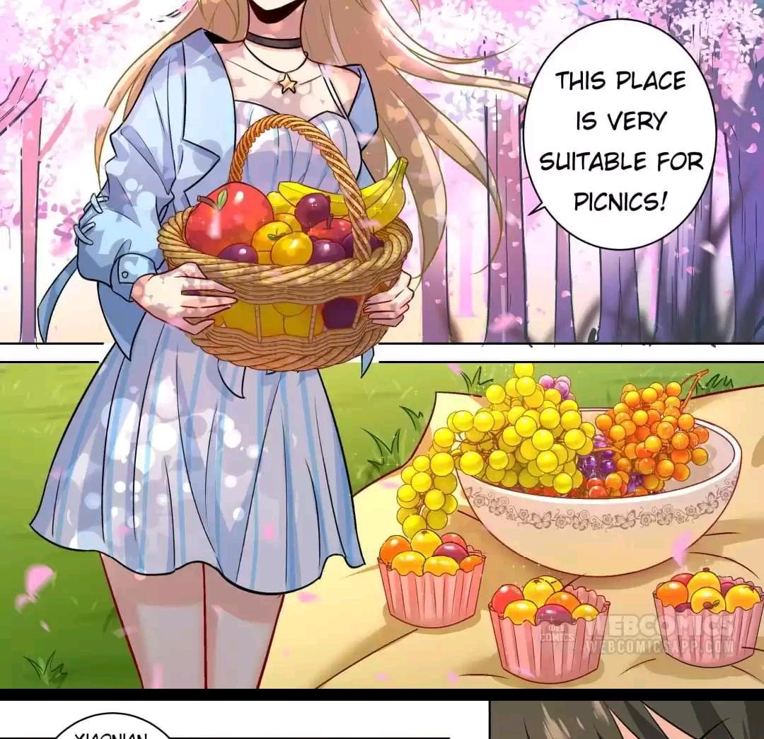 CEO Above, Me Below Chapter 199 - Page 8