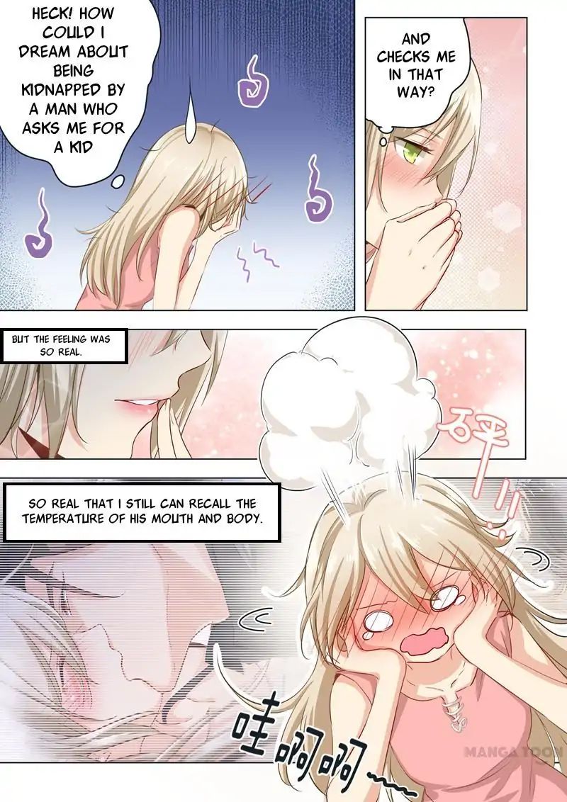 CEO Above, Me Below Chapter 2 - Page 2