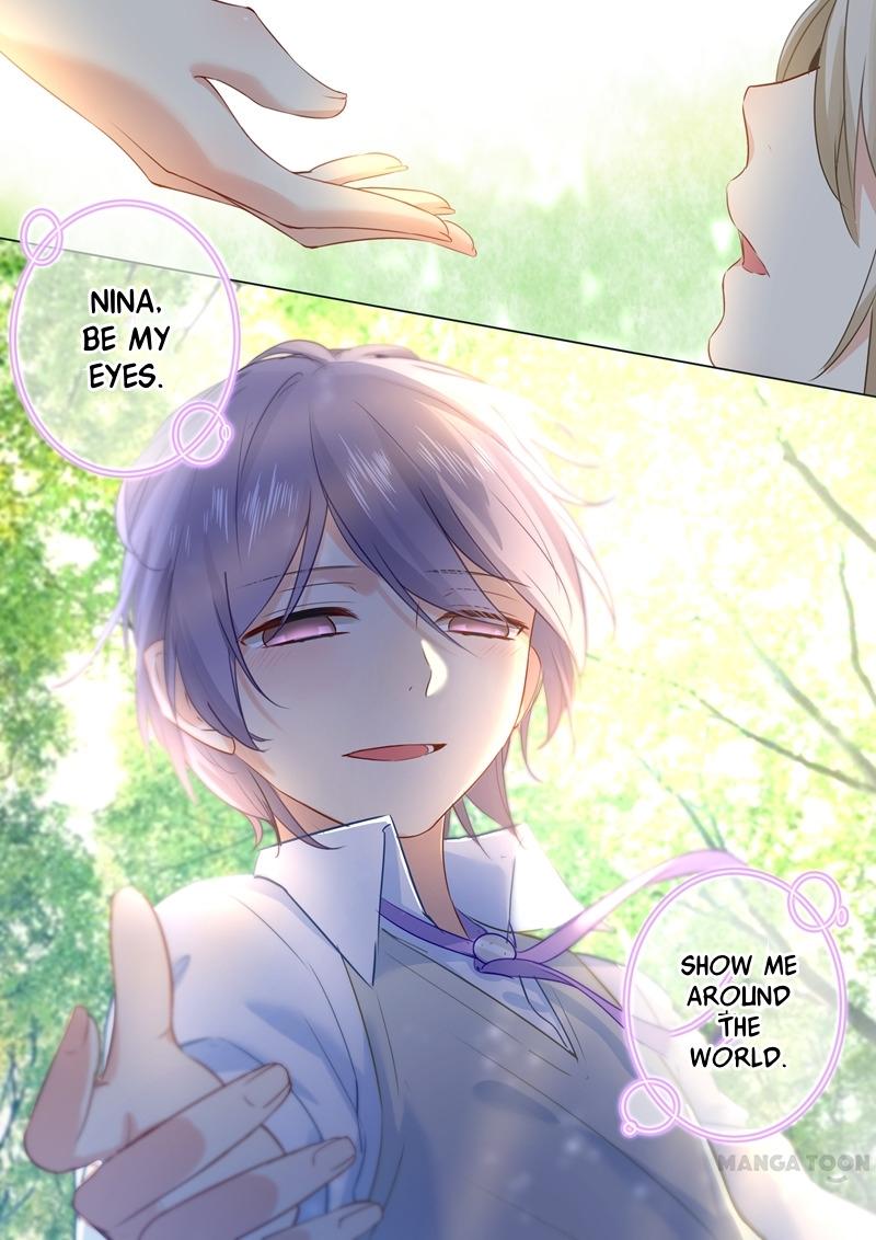 CEO Above, Me Below Chapter 20 - Page 2