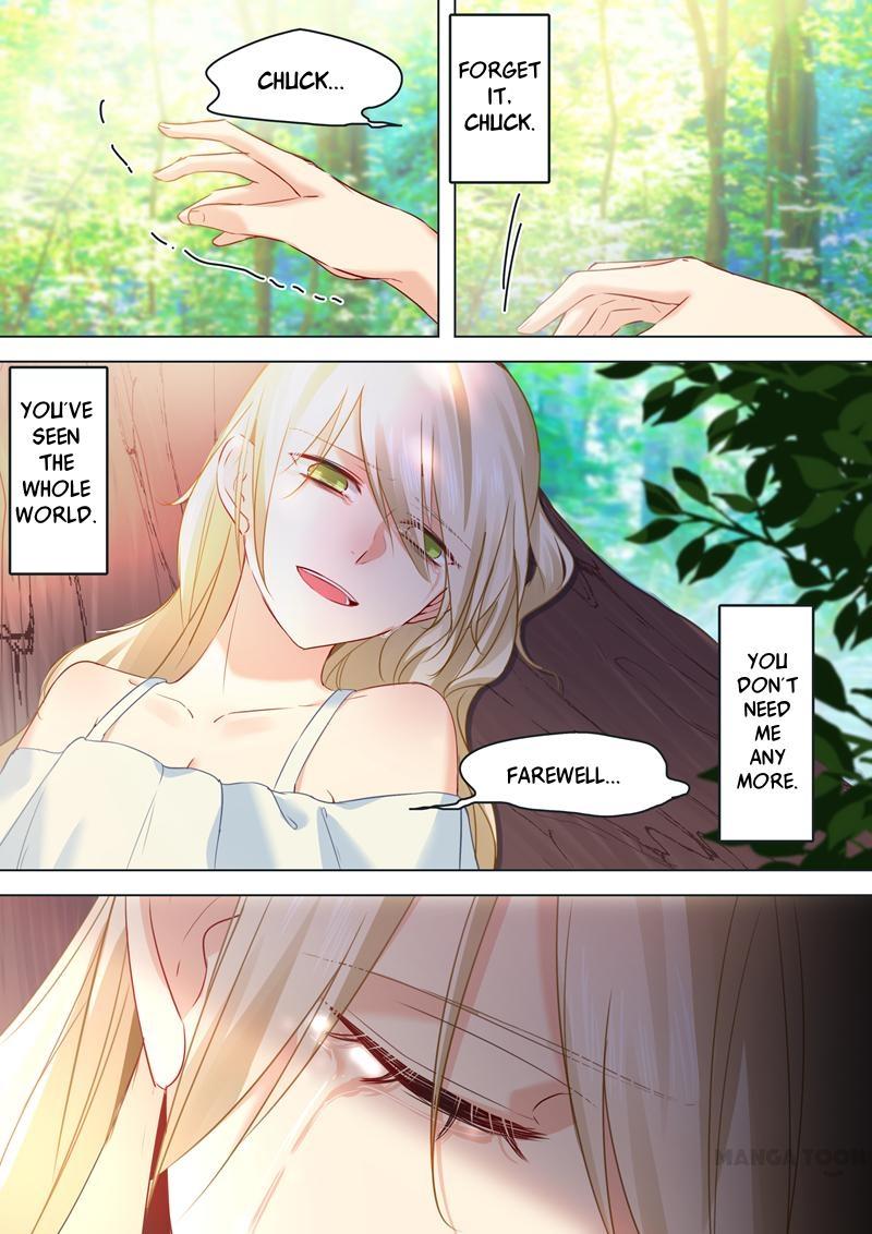 CEO Above, Me Below Chapter 20 - Page 3