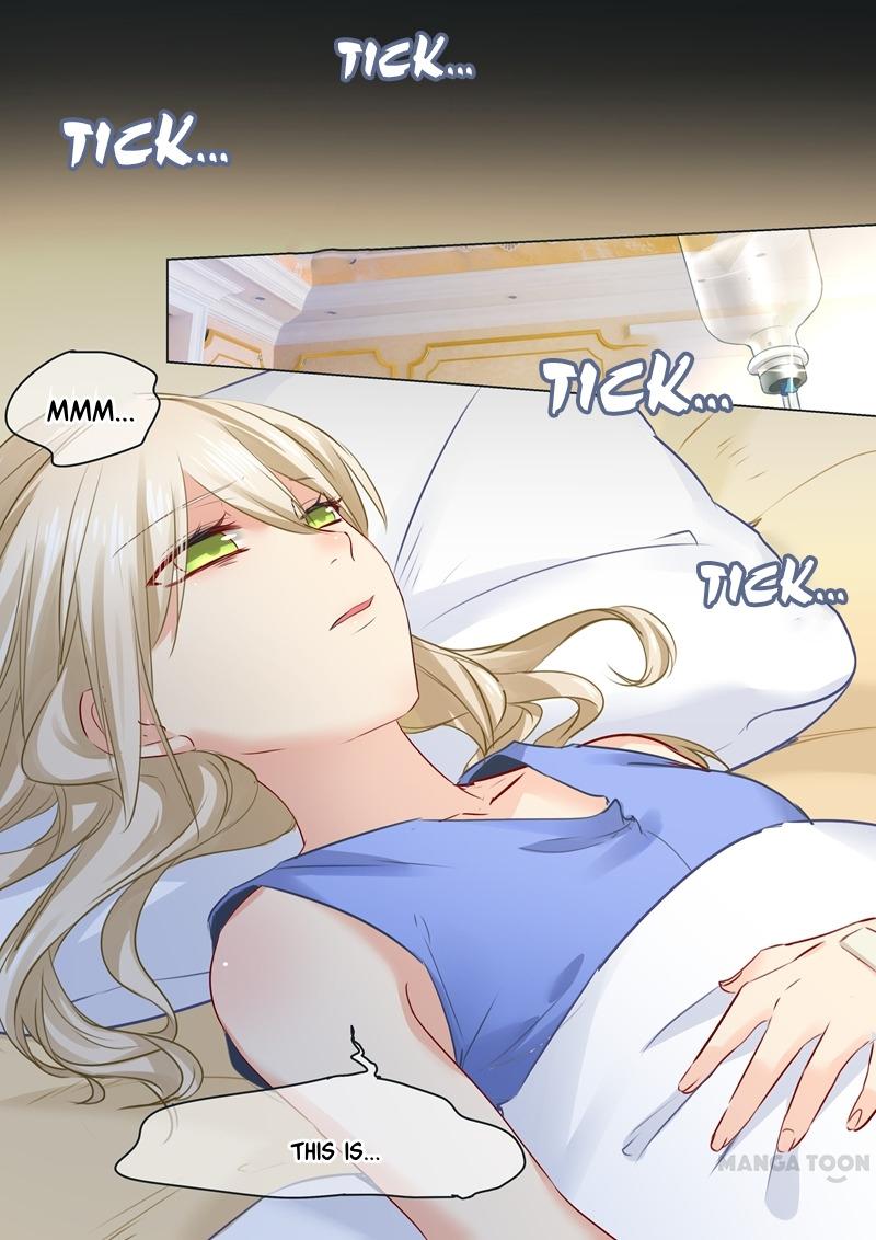 CEO Above, Me Below Chapter 20 - Page 4