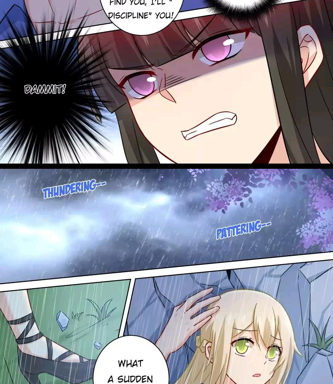 CEO Above, Me Below Chapter 200 - Page 6