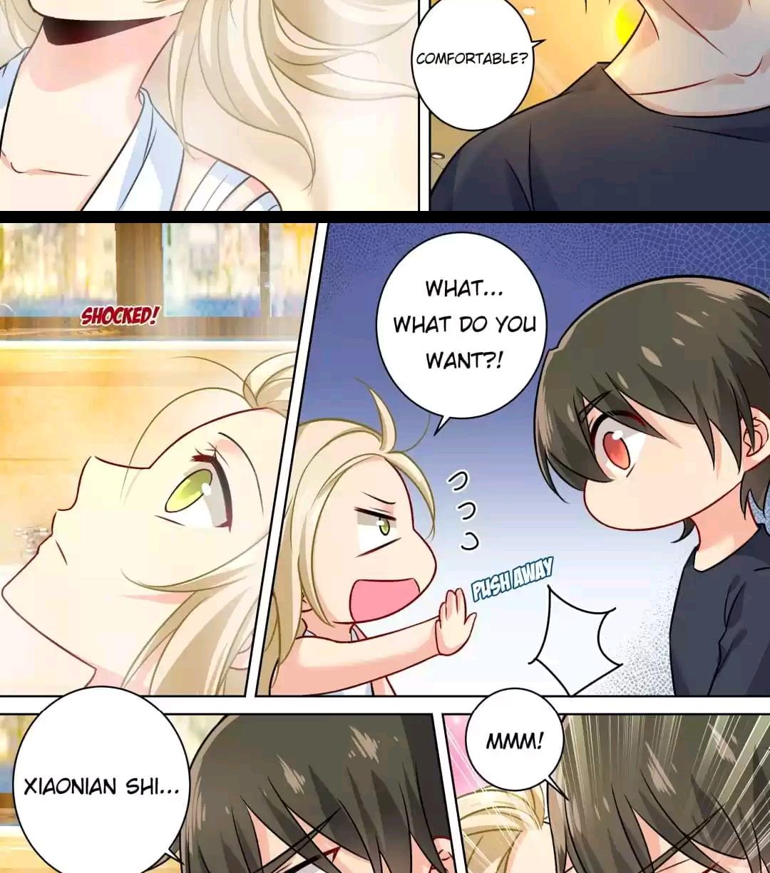 CEO Above, Me Below Chapter 202 - Page 5