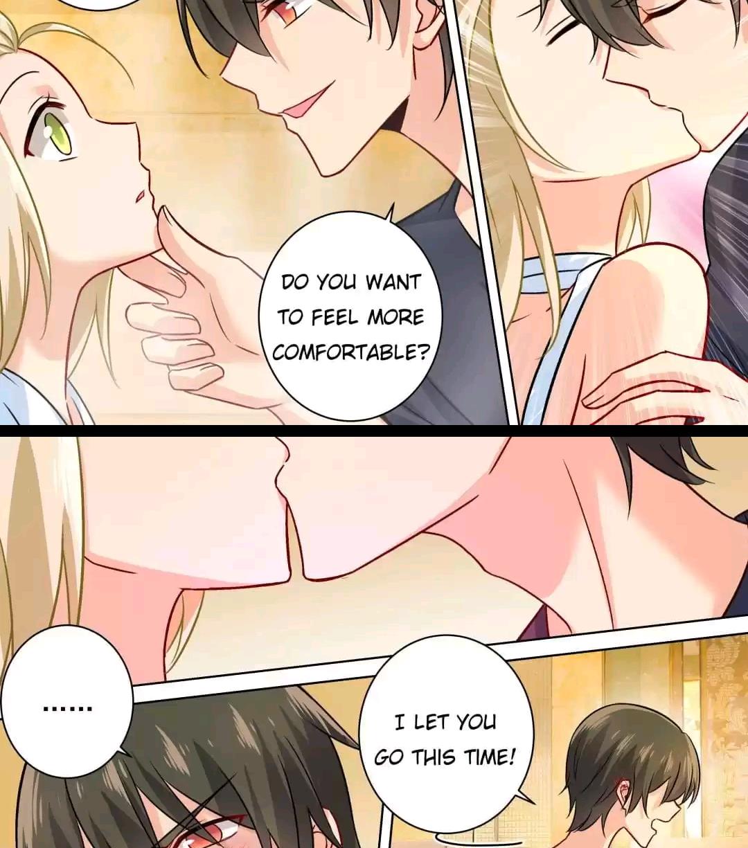 CEO Above, Me Below Chapter 202 - Page 6