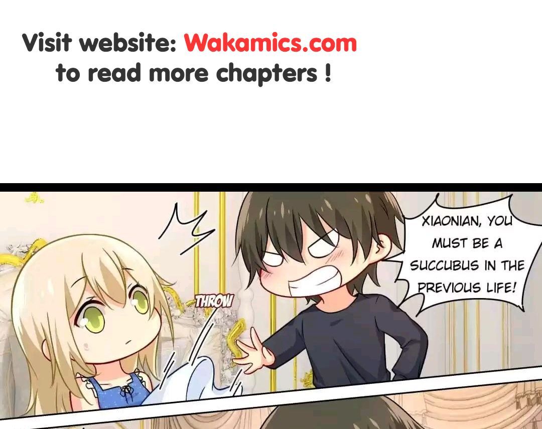 CEO Above, Me Below Chapter 203 - Page 1