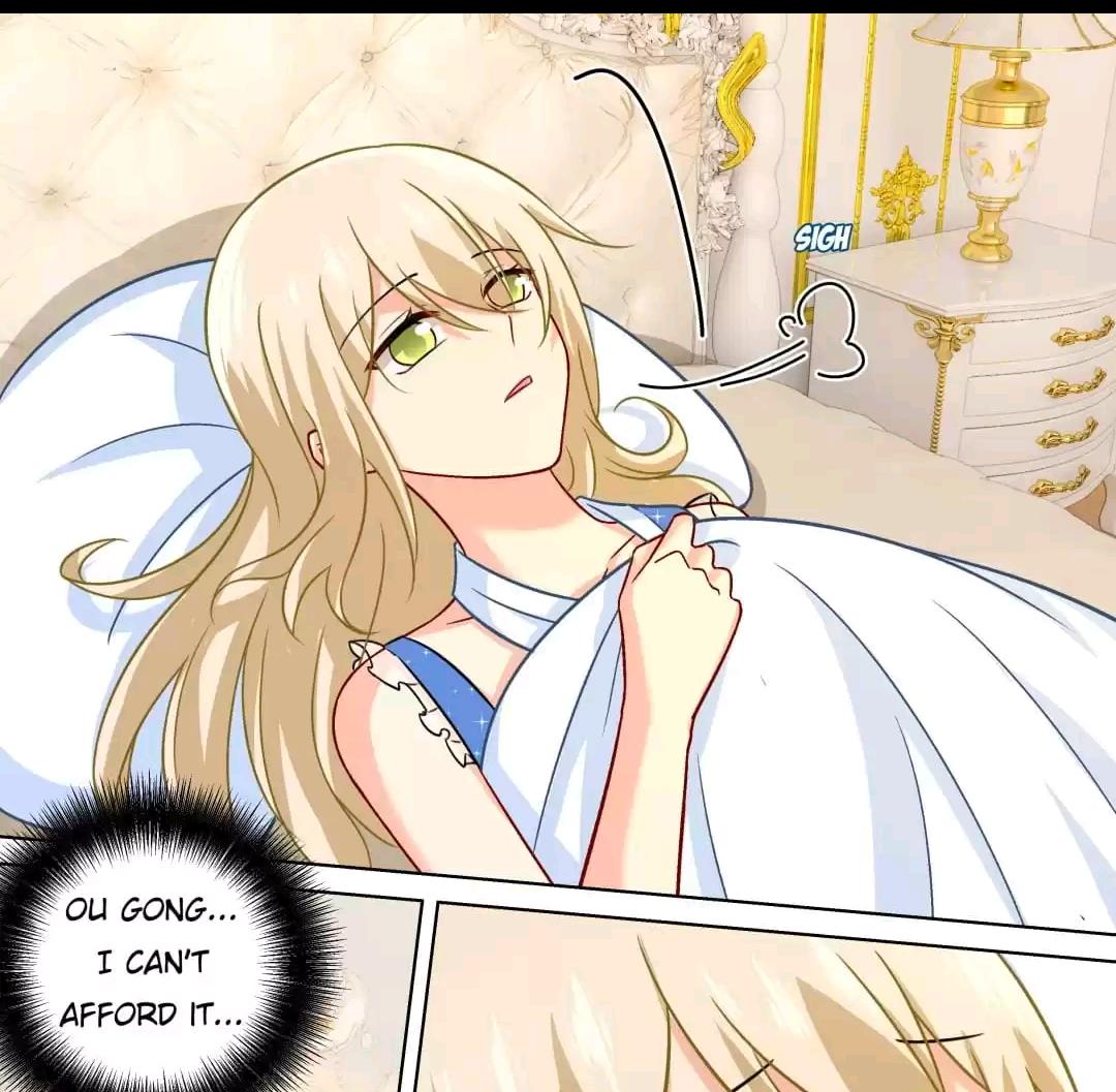 CEO Above, Me Below Chapter 203 - Page 3