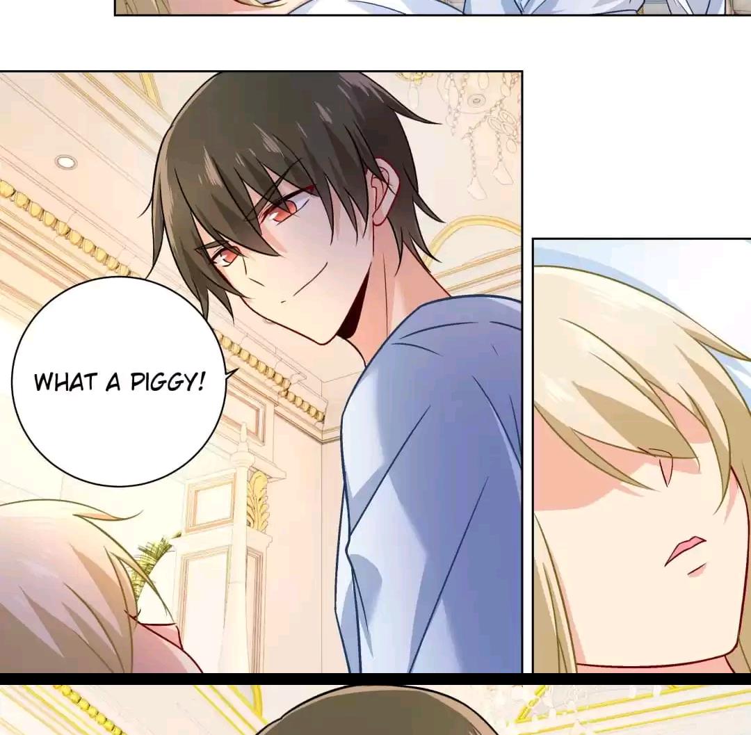 CEO Above, Me Below Chapter 203 - Page 5