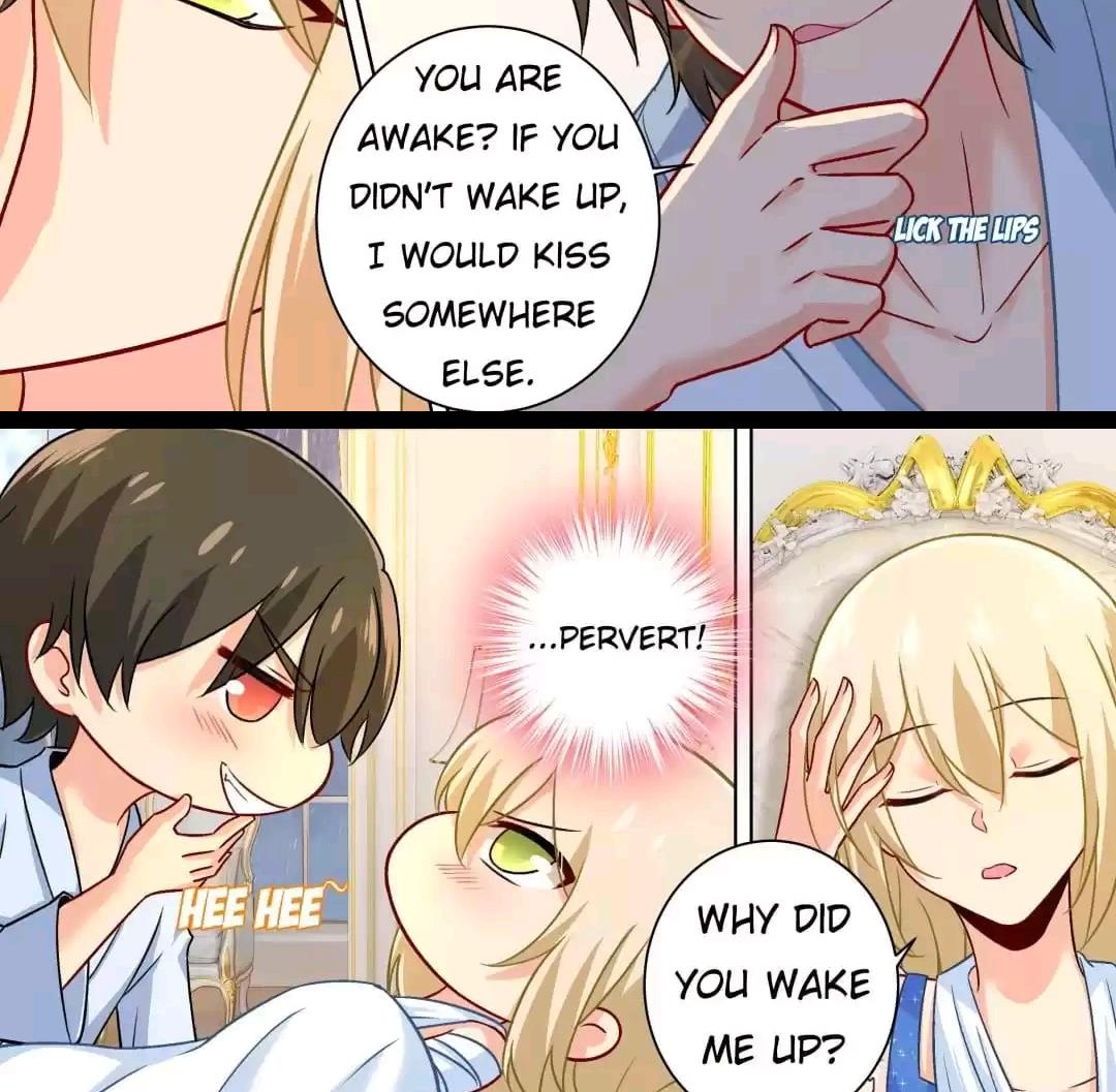 CEO Above, Me Below Chapter 203 - Page 7
