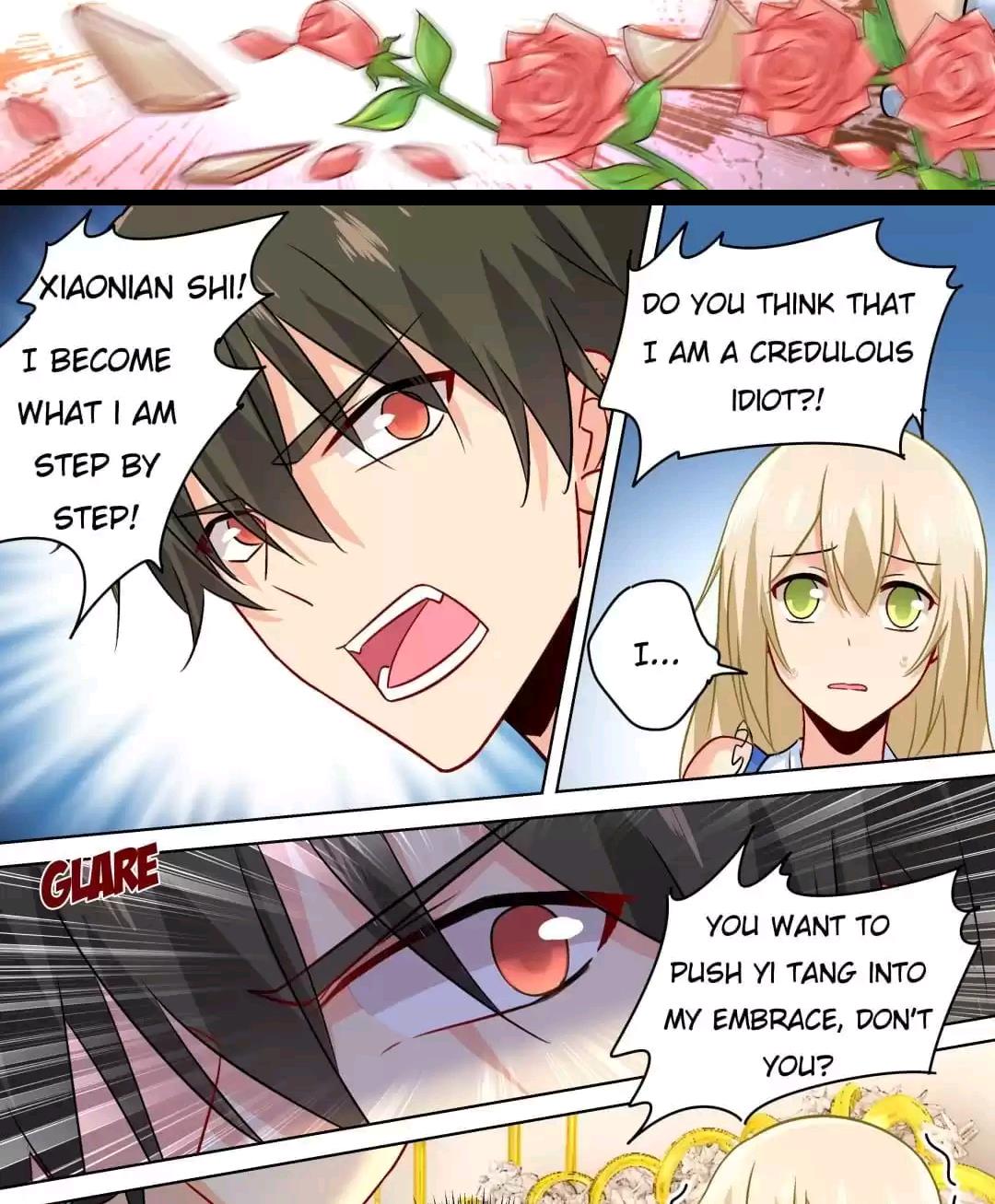 CEO Above, Me Below Chapter 204 - Page 6