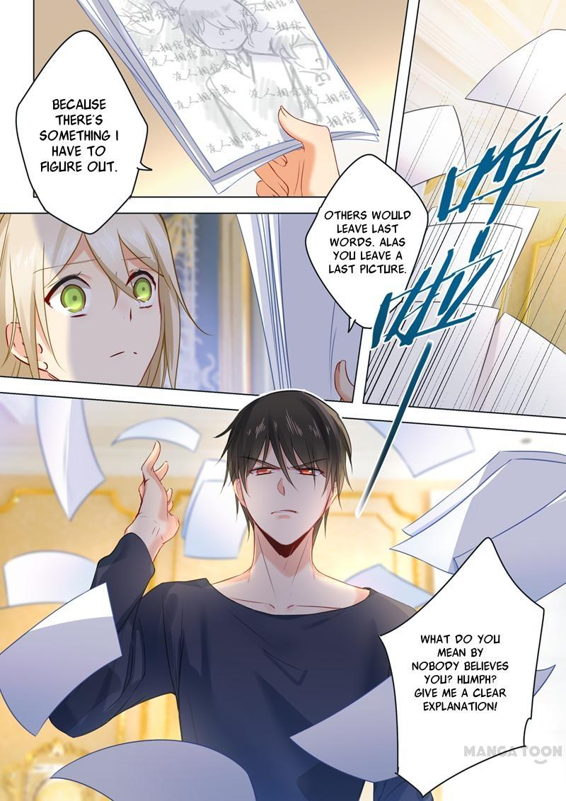 CEO Above, Me Below Chapter 21 - Page 2