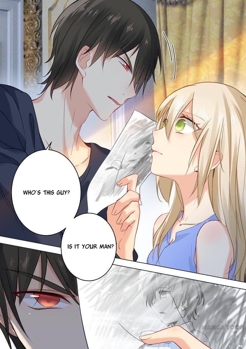 CEO Above, Me Below Chapter 22 - Page 2