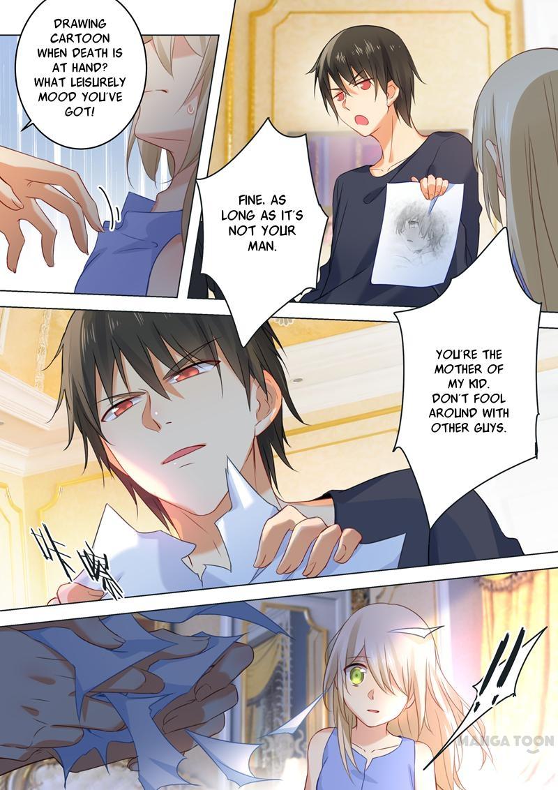 CEO Above, Me Below Chapter 22 - Page 4