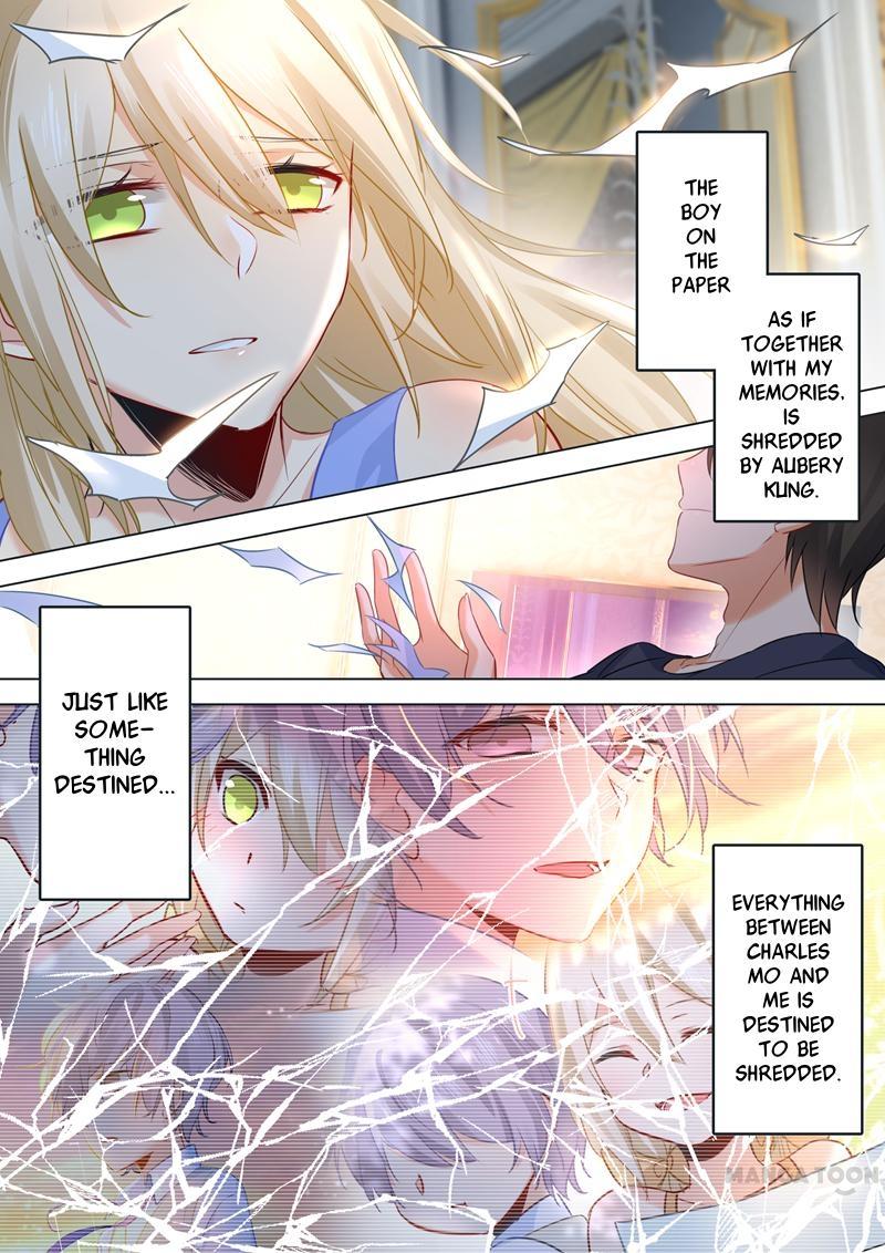 CEO Above, Me Below Chapter 22 - Page 5