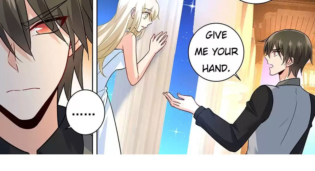 CEO Above, Me Below Chapter 224 - Page 6