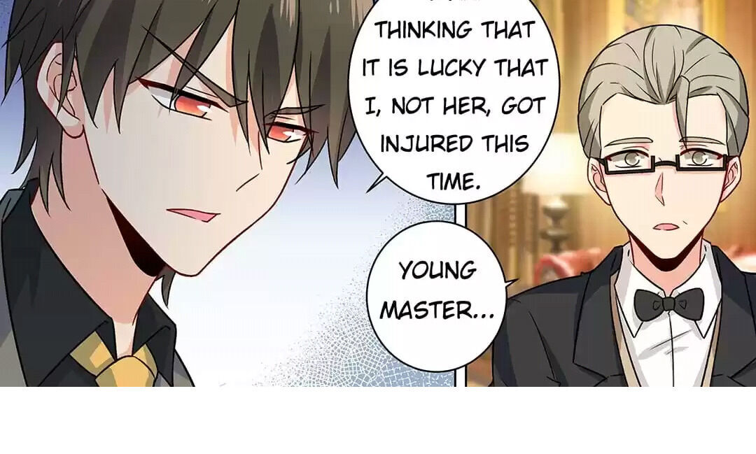 CEO Above, Me Below Chapter 225 - Page 6