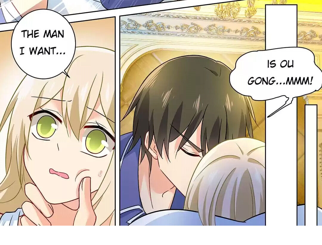 CEO Above, Me Below Chapter 226 - Page 6