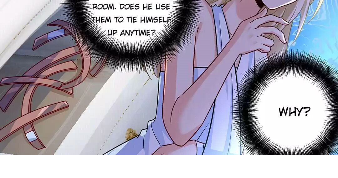 CEO Above, Me Below Chapter 227 - Page 6