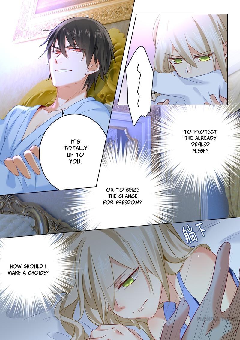 CEO Above, Me Below Chapter 23 - Page 3