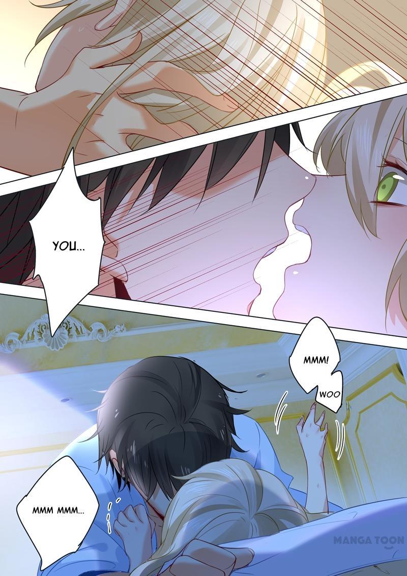CEO Above, Me Below Chapter 23 - Page 4