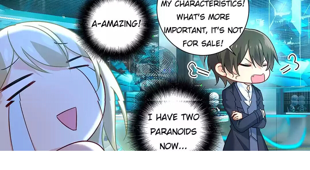 CEO Above, Me Below Chapter 233 - Page 6