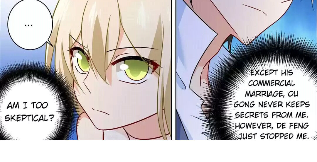 CEO Above, Me Below Chapter 236 - Page 6