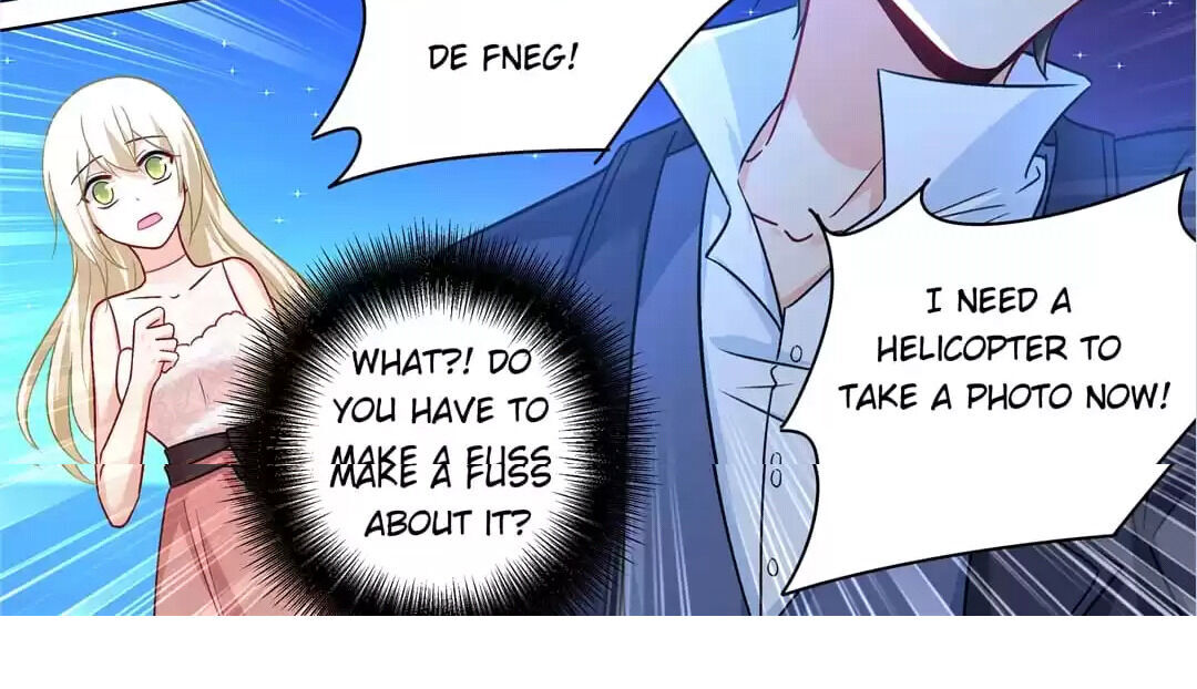 CEO Above, Me Below Chapter 237 - Page 6