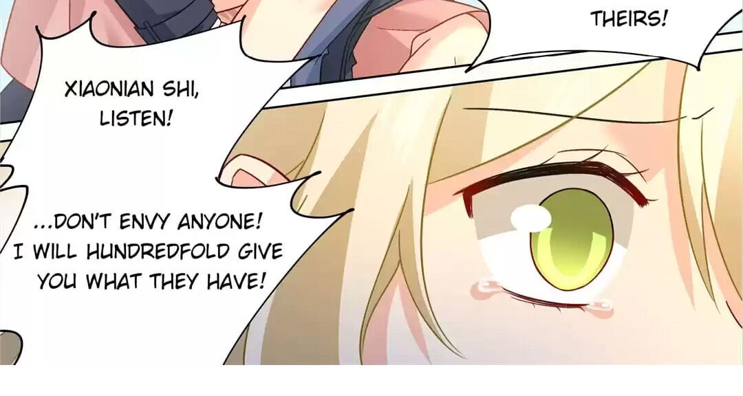 CEO Above, Me Below Chapter 238 - Page 6