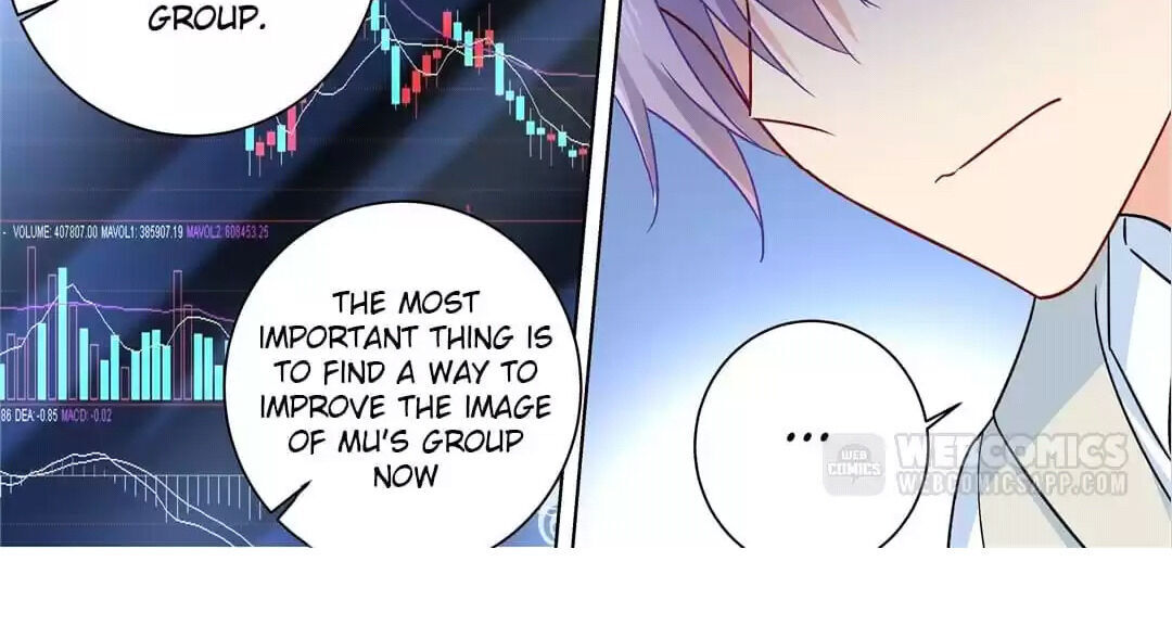 CEO Above, Me Below Chapter 239 - Page 6