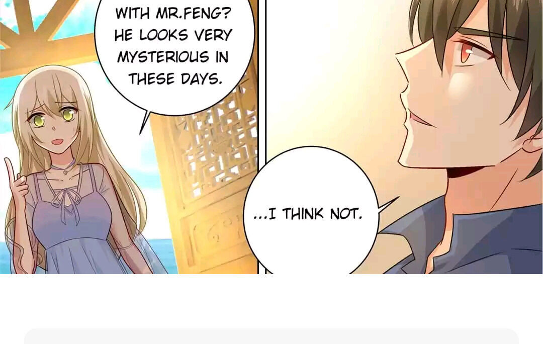 CEO Above, Me Below Chapter 240 - Page 6