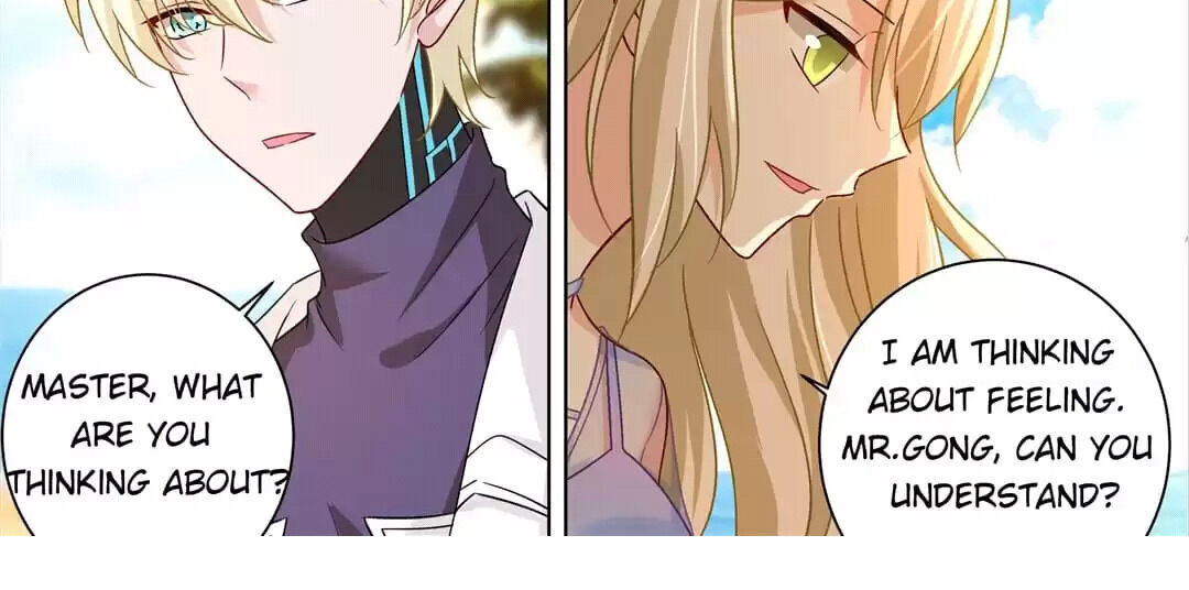 CEO Above, Me Below Chapter 242 - Page 6