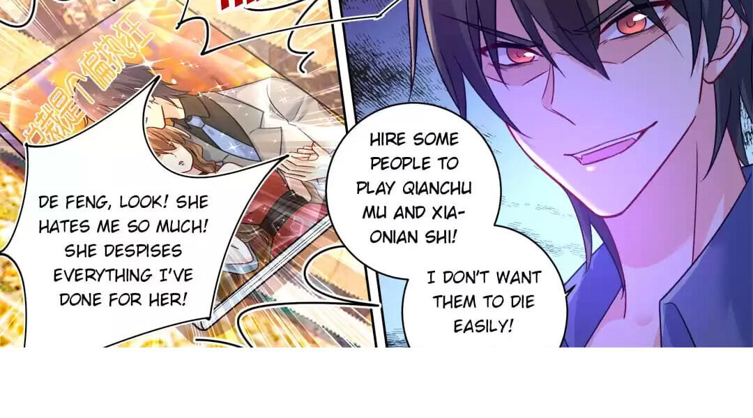 CEO Above, Me Below Chapter 252 - Page 6