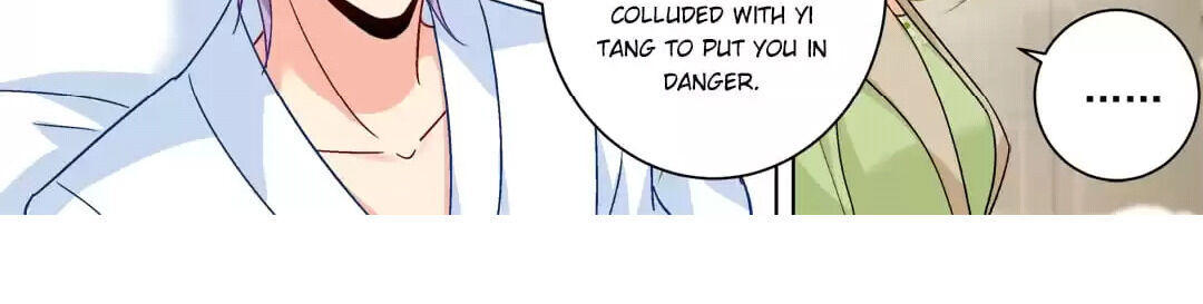 CEO Above, Me Below Chapter 258 - Page 6