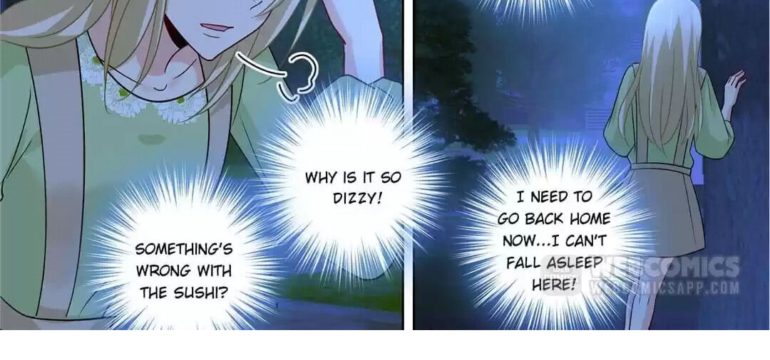 CEO Above, Me Below Chapter 259 - Page 6