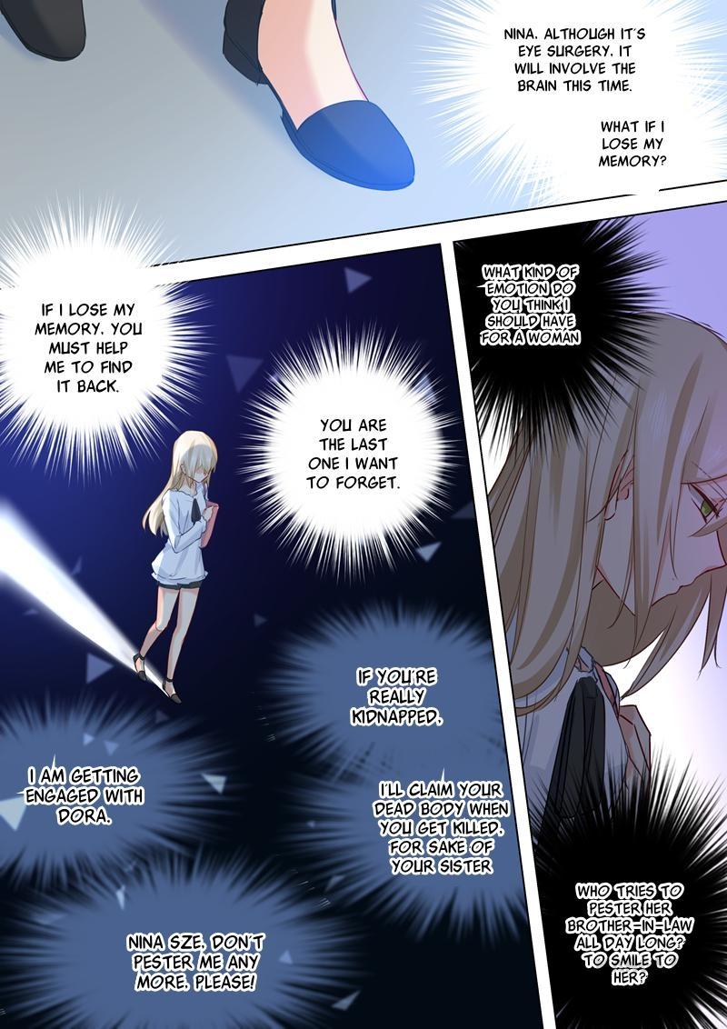 CEO Above, Me Below Chapter 26 - Page 4