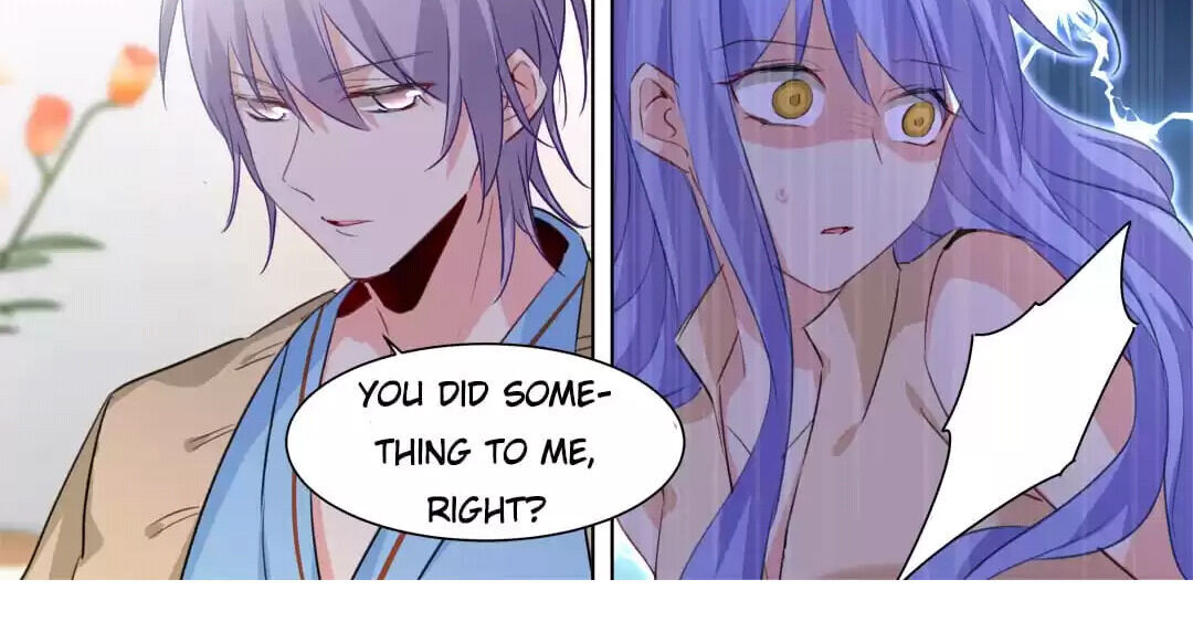 CEO Above, Me Below Chapter 262 - Page 6