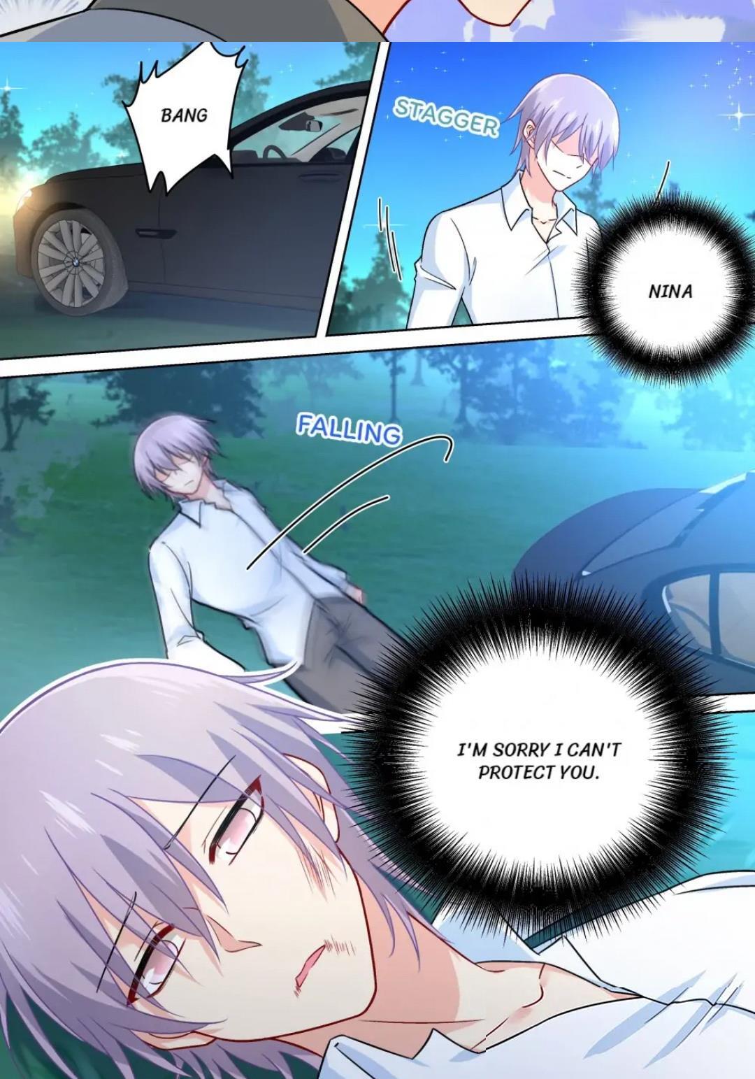 CEO Above, Me Below Chapter 263 - Page 5