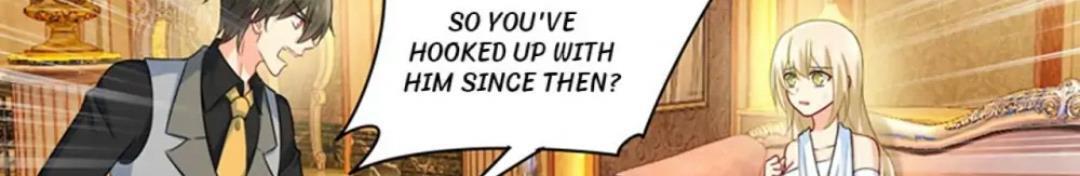 CEO Above, Me Below Chapter 267 - Page 11