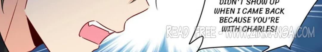 CEO Above, Me Below Chapter 267 - Page 18