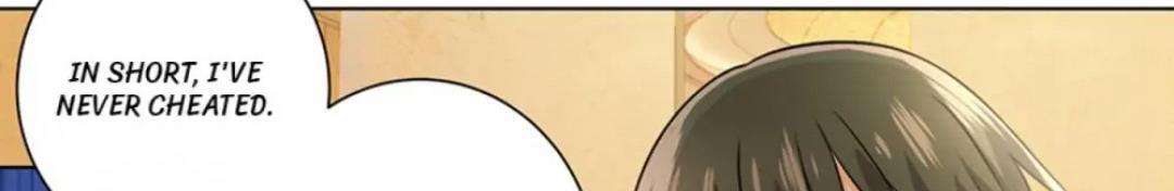 CEO Above, Me Below Chapter 267 - Page 32