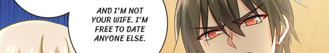 CEO Above, Me Below Chapter 267 - Page 33